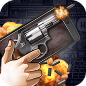 Guns Sound icon