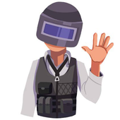 ВИКТОРИНА ПО PUBG иконка