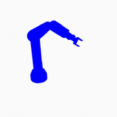 Robotic Modeling &amp; Animation icon