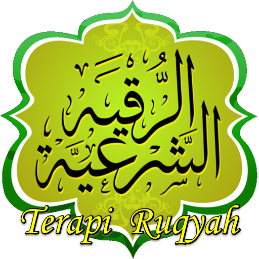 RUQYAH - Ayat Pendinding Diri &amp; Penghalau Jin icon