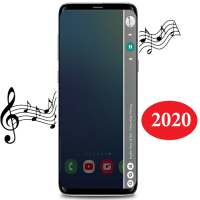 Music Player SS style EDGE 2021 Free