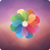 Smart Wallpaper App icon