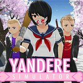 New Yandere Simulator Walkthrough icon