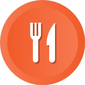 Receitas Fáceis icon