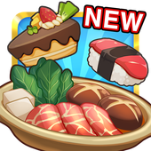 Cooking Happy - Hot Pot chef2 icon