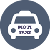 Mo Ti Taxi icon