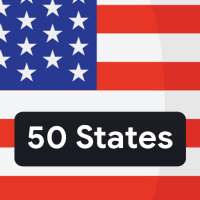50 States : Abbreviation - Area code - Zip code on 9Apps