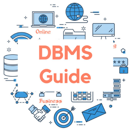 Complete DBMS : Concepts and Basics иконка