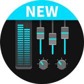 Boost Volume Music Booster on 9Apps