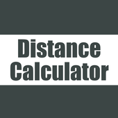 Distance Calculator icon