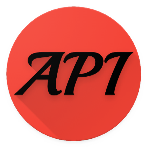 API icon