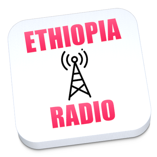 Ethiopia Radio Free icon
