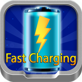 Fast Charging icon