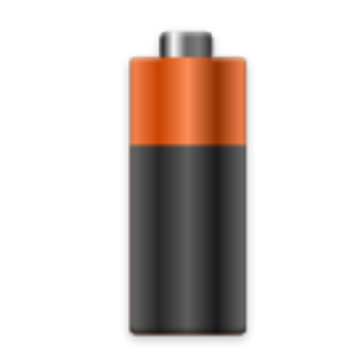 Battery Charge Timer icon