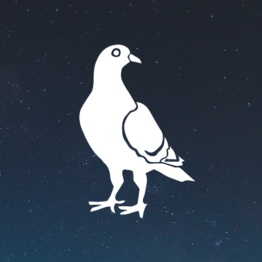 Whicons - White Icon Pack иконка