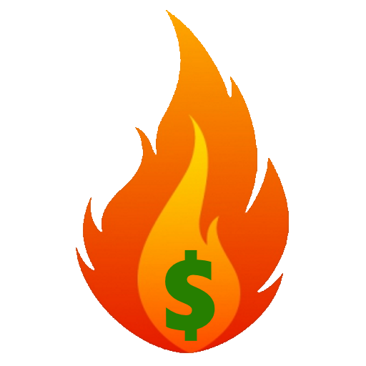 Cash Flow Calculator icon