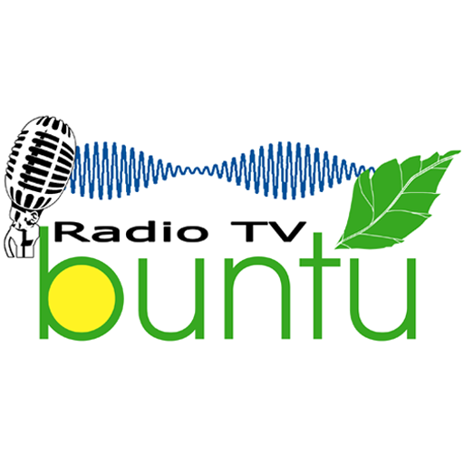 Radio TV Buntu icon