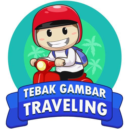 Tebak Gambar Traveling icon