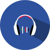 Music player new best: 2017 icon