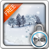 Tia Locker  White Winter icon