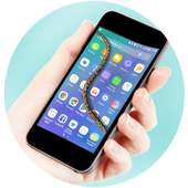 Serpiente en la pantalla