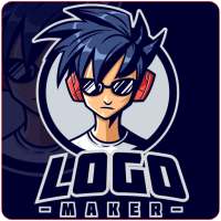 Logo Esport Maker - Create Gaming Logo Maker Free