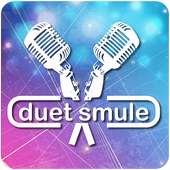 Dangdut Smule Sing Record on 9Apps