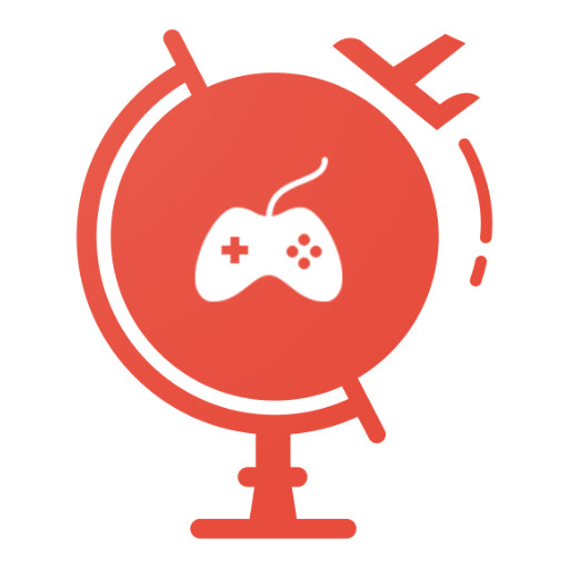 Geography Trivia Quiz world capitals - Travel Game icon