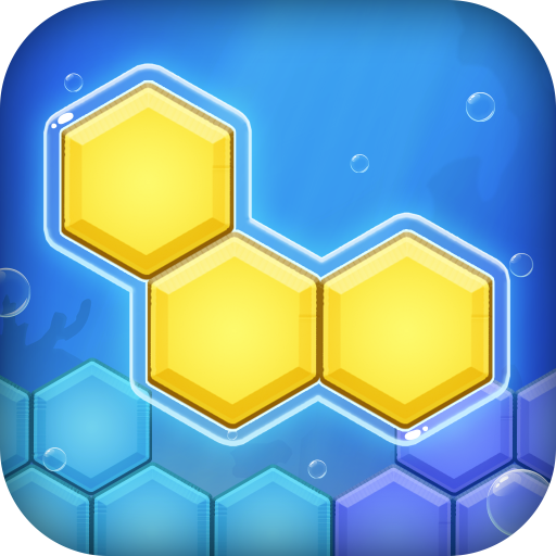Block Puzzle Tangram icon