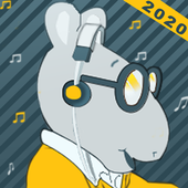 Zaycev.net Music Player icon