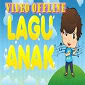  100 Video Lagu Anak Indonesia Offline