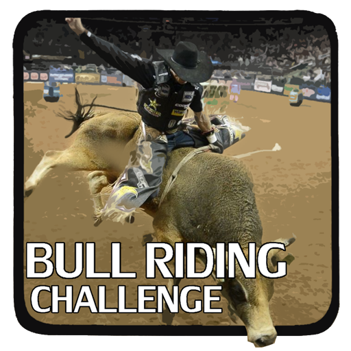 Bull Riding Challenge icon