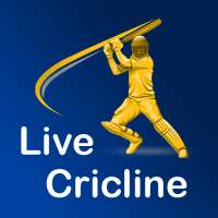 Live Cricline