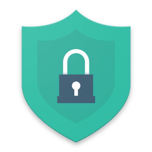 App lock - System level security tools icon