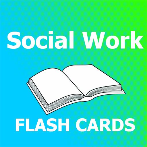 Social Work Flashcards icon