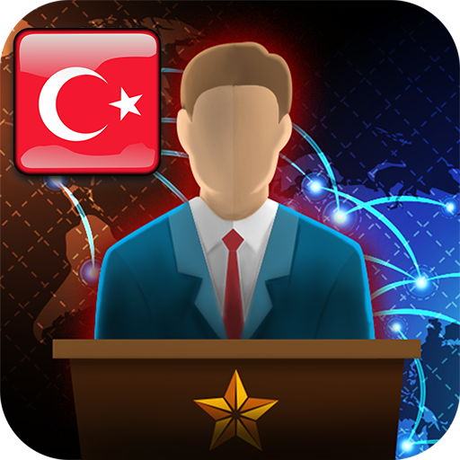 Başkan Simulatörü Lite icon