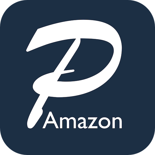 Phact Amazon icon