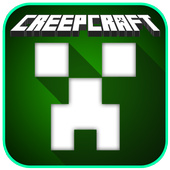 Creep Craft Building : Exploration Craft icon