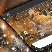 Amstaff Keyboard Theme icon