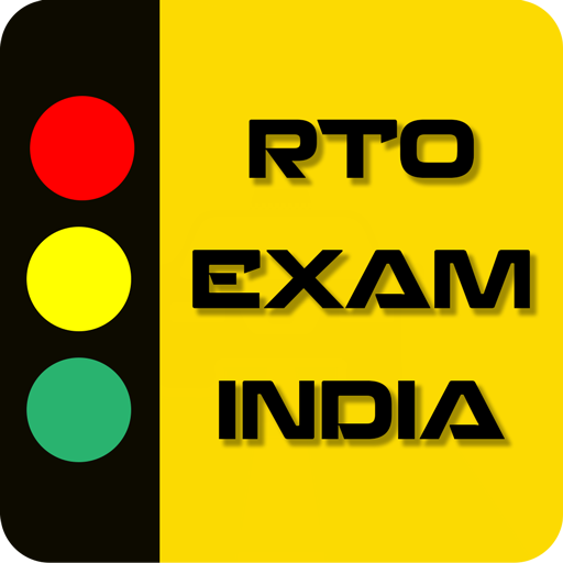 RTO Exam: Driving Licence Test icon