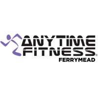 Anytime Fitness Ferrymead on 9Apps