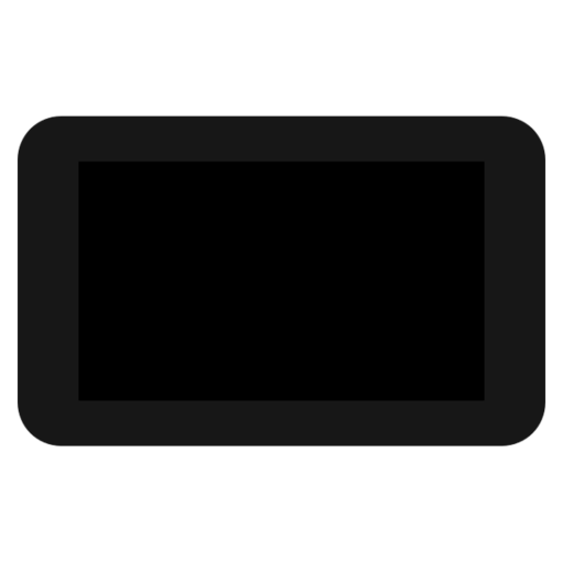 Screen Backlight OFF (root) icon