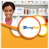Drug Net icon
