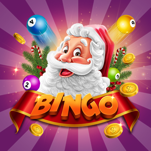 Santa Bingo - Xmas Magic icon