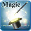 Easy to learn magic tricks icon