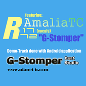 G-Stomper Pak R1772 / AmaliaTC icon