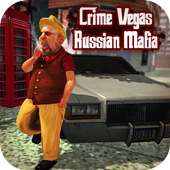 Crime Vegas Russian Mafia