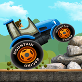 Real Car Driving Mission icon