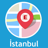 İstanbul Nöbetçi Eczaneleri icon