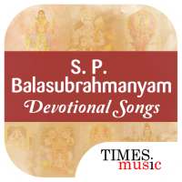 SP Balasubramaniam Bhakti Songs on 9Apps